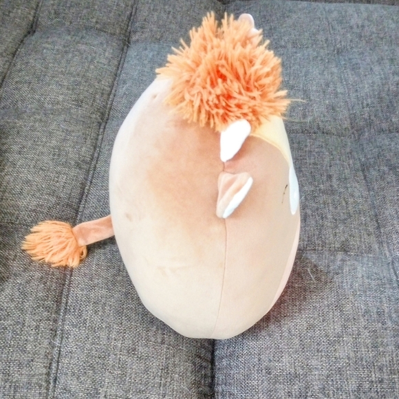 Squishmallows Quinick The Brown Cow - Picture 2 of 6